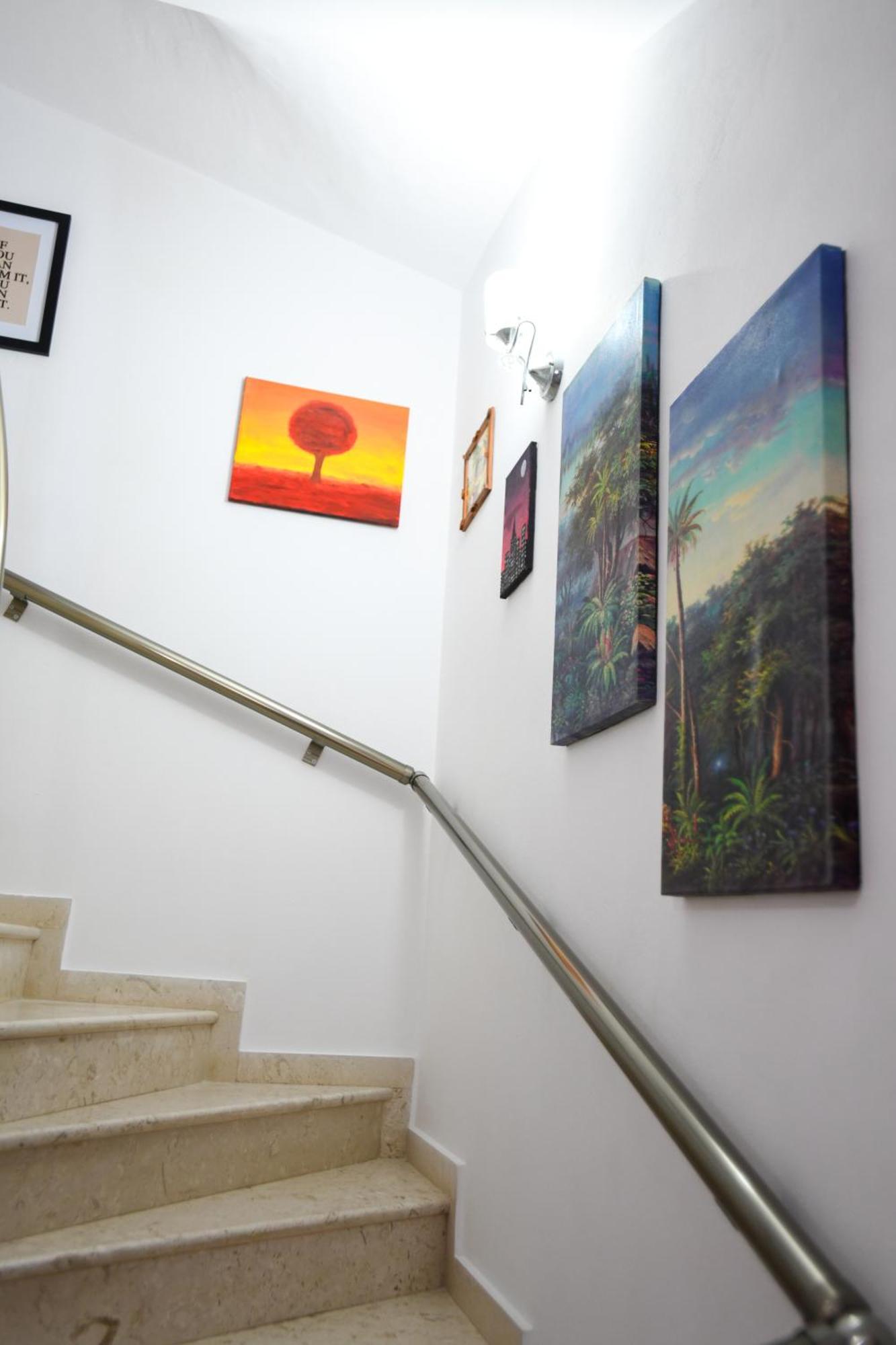 Villa Solitude เบราท ภายนอก รูปภาพ