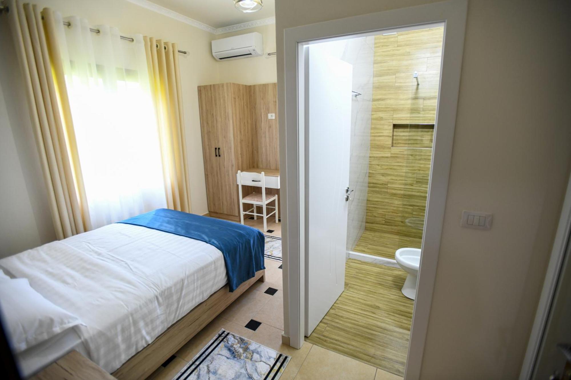 Villa Solitude เบราท ภายนอก รูปภาพ