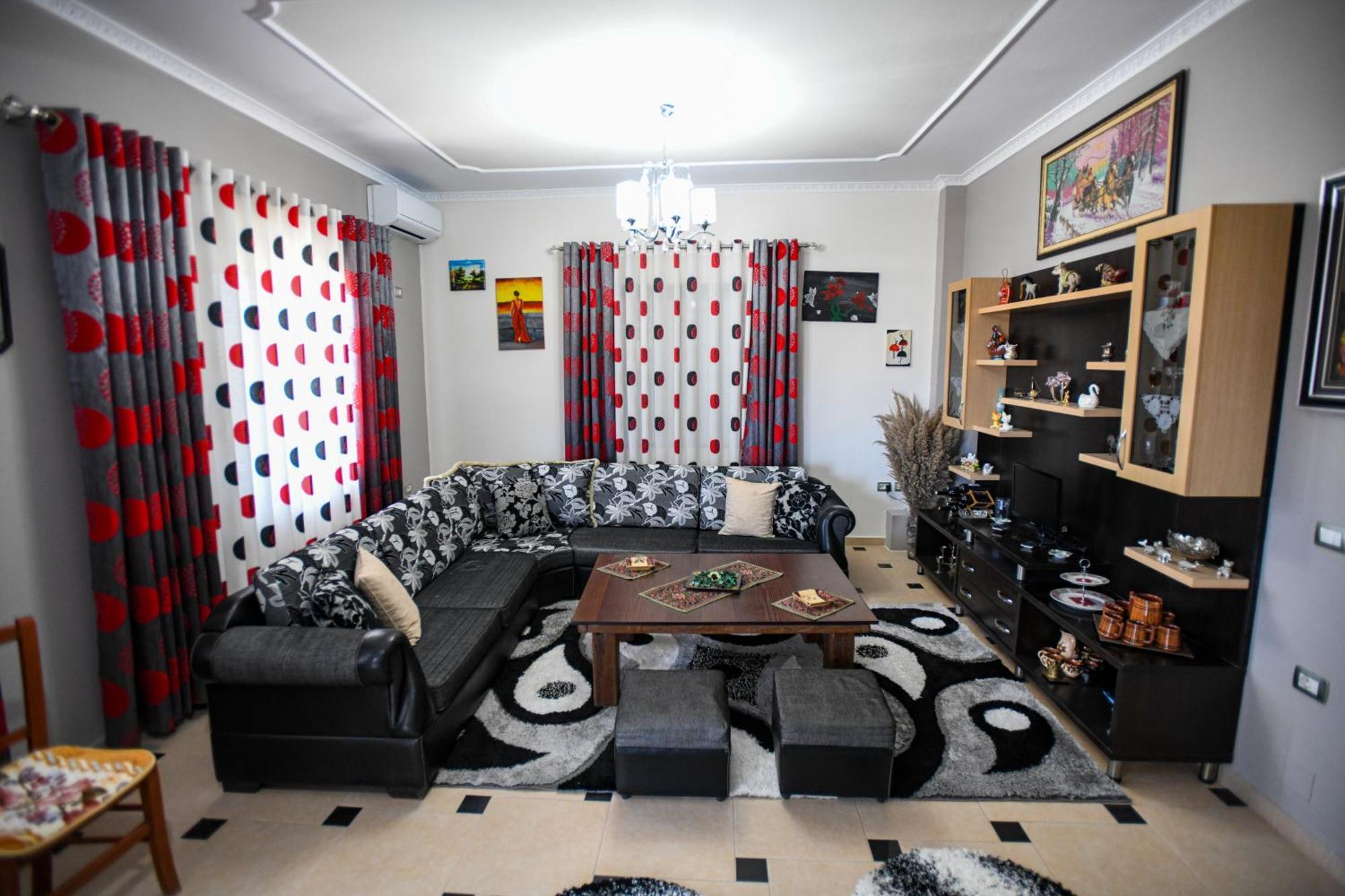 Villa Solitude เบราท ภายนอก รูปภาพ