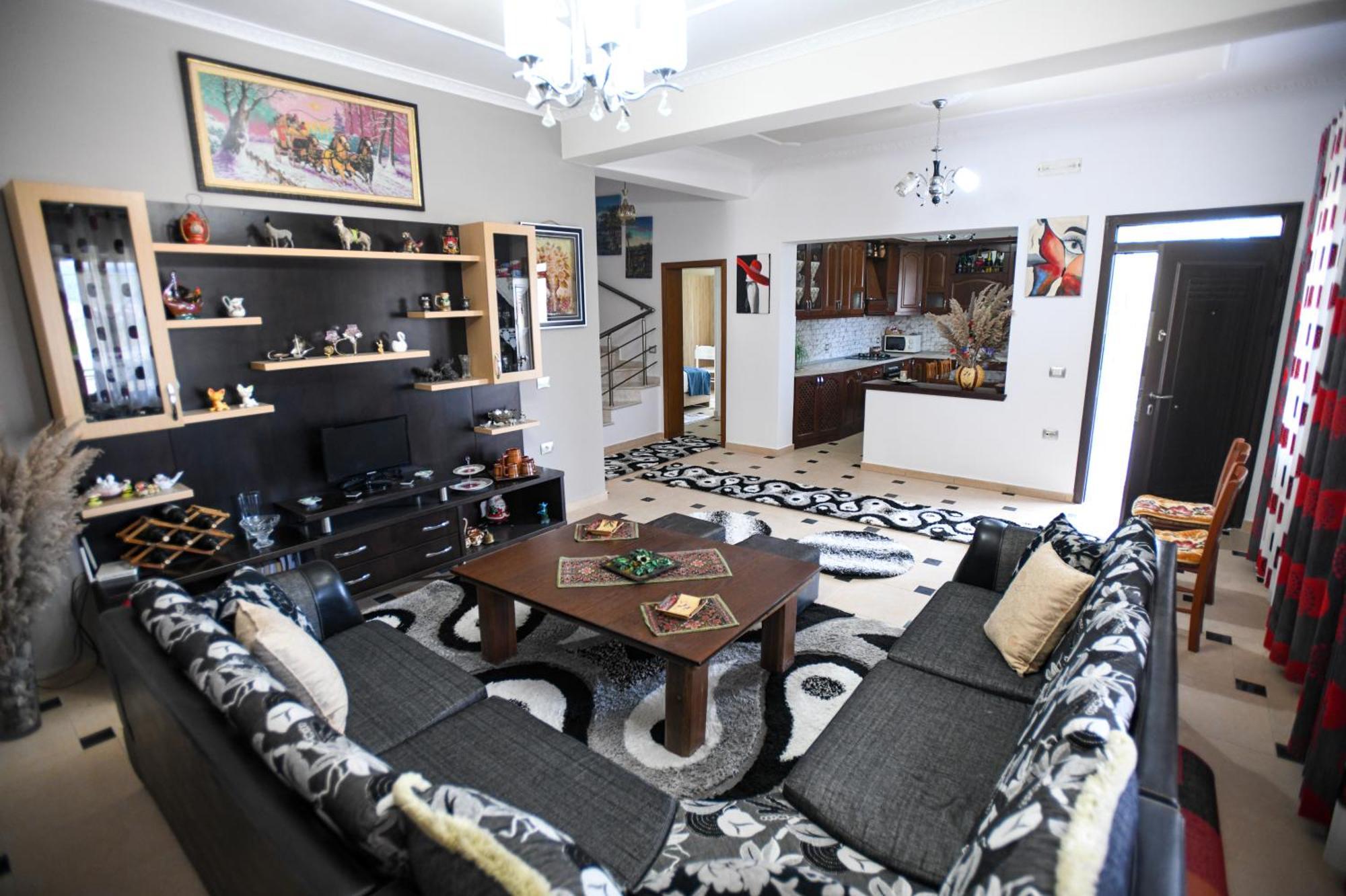 Villa Solitude เบราท ภายนอก รูปภาพ